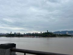 -江心屿景区