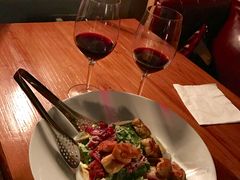 -Amanda餐厅(长乐路店)