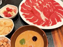 -南门涮肉(通州大船店)