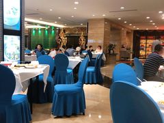 大堂-和记小菜(东方店)