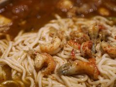 -游园觅食记夜市·小龙虾大排档