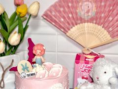 -CAKE BOSS 蛋糕老板(西单君太百货店)