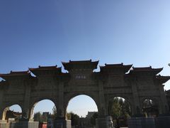 -南海禅寺