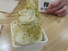 -野人先生Gelato(上海长宁龙之梦店)