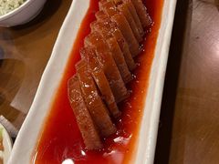 -奶奶的味道(胶州路店)