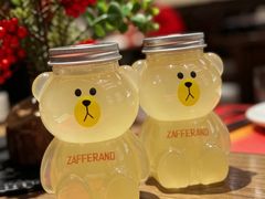 -ZAFFERANO西班牙海鲜饭(上海首店)