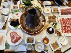 -聚宝源(后海店)