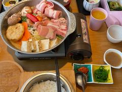 -味太助·银饭食堂(中华城店)