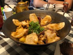 -张小文胡辣汤(龙柏新村店)