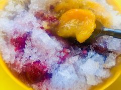 -二斗栗子(黄河道店)