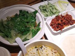 -九毛九西北菜(大东海店)