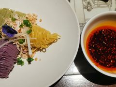 -绿茶餐厅(朝阳大悦城店)