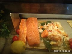 -环球港凯悦 · 享悦中餐厅