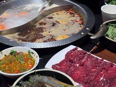 -巴邑火锅(江北万达店)