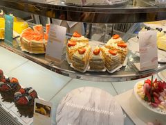 -星禾悦法式千层蛋糕(大卫城店)