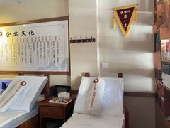 -孙三拨按摩拨筋(五一路店)