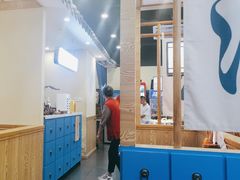 -先启半步颠小酒馆|猛火现炒川菜(泰州首店)