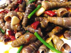 -胖哥烧烤(华北路旗舰店)