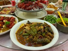 -袁老大龙虾(石鼓路总店)