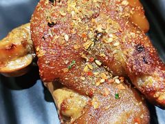 -聚点串吧·北京烧烤(赵登禹路店)