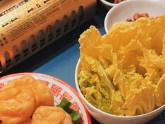 -邹开喜·小海鲜醉鸡煲·潮汕鲜切牛肉店(襄阳北路店)