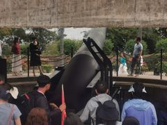 -胡里山炮台