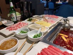 -海底捞火锅(万丰桥店)