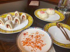 -富华斋饽饽铺·宫廷糕点·伴手礼(护国新天地店)