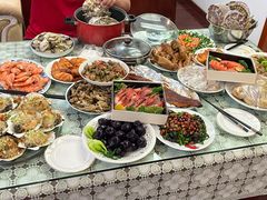 -吉之仙•中国制造•出口级食材日料店(领事馆总店)