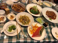 -紫光园·烤鸭(吕家营店)