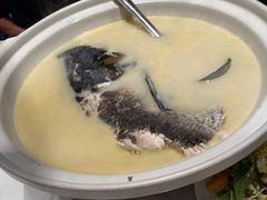 -久宴·天目湖大鱼头(恐龙园店)