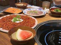 -楠火锅(昆山金鹰店)