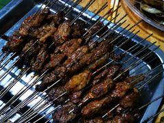 -清真·马峰烤肉(小学习北巷店)