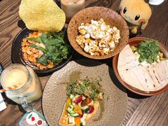 -Apollo·西班牙小酒馆(安福路店)