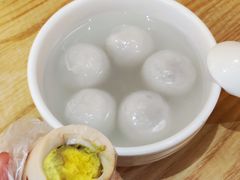 -久久元宵(延平路店)