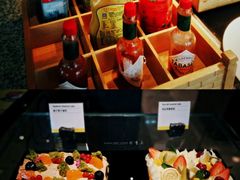 -解放碑威斯汀酒店-知味国际美食餐厅