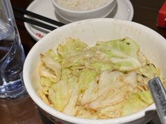 -味上湘菜馆(岳麓山店)