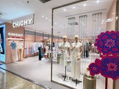 -大商麦凯乐(大连总店)
