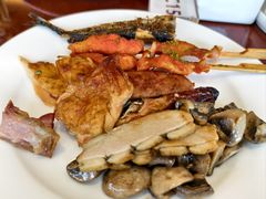 -洲际酒店·地平线全日餐厅HORIZON CAFÉ
