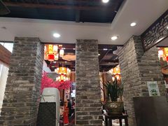 -大水车公馆·顺德菜·妈姐菜(均安店)