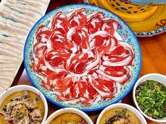 -松嘎里·乌拉满族火锅