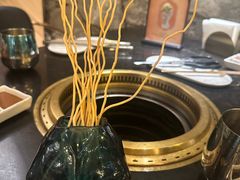 -烧肉达人(凯德晶萃店)