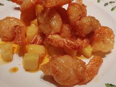 -单家老院·院子里的青岛菜(沙子口店)