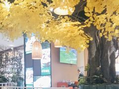 大堂-原味田园·客家菜·土窑鸡(中航城君尚购物中心店)