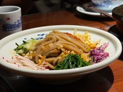 -龍聚祥烧麦馆(鼓楼店)
