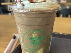 -星巴克臻选(嘉定疁城国际店)