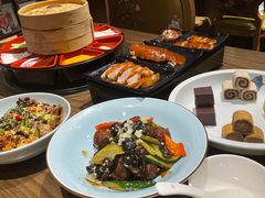 -羲和雅苑烤鸭坊(丰台万达店)