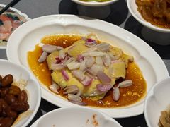 -阿庄新豫菜(航海东路店)