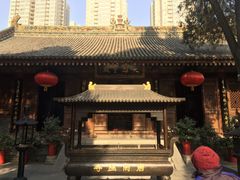 -罔极寺
