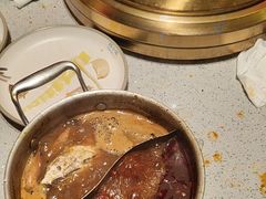 -钱小奴创意自助餐厅·原切谷饲安格斯畅吃(苏州昆山招商花园城店)